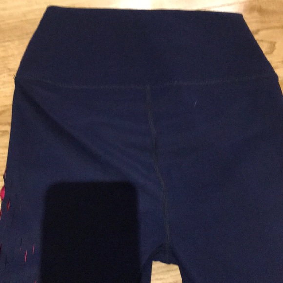 Carbon38 x Dion Lee Leggings - Picture 11 of 11